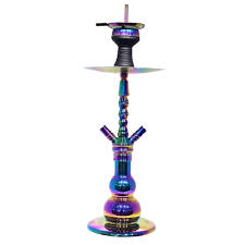 Slim stem premium pipe